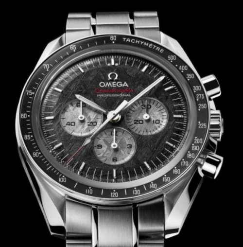 Omega Speedmaster Professional Apollo-Soyuz