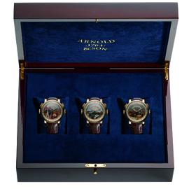 arnold and son 4