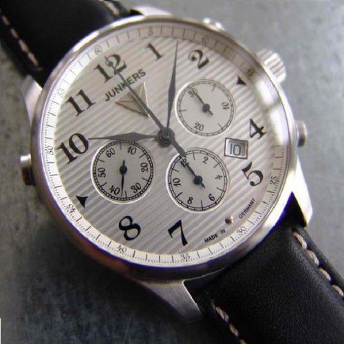 junkers watch 2