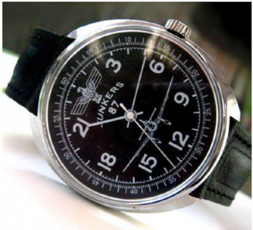junkers watch 3