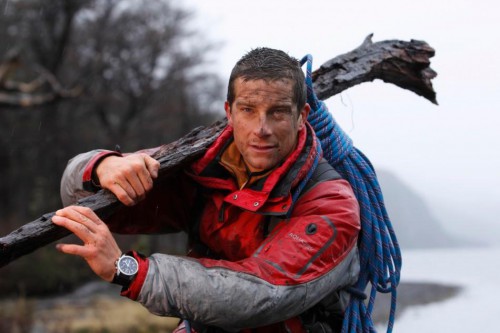 Bear Grylls Bear Grylls
