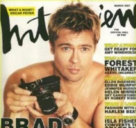 Brad Pitt Brad Pitt