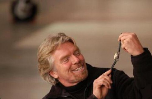 Richard Branson Richard Branson