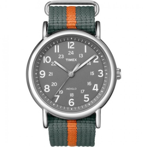 Timex Weekender Slip Thru Timex Weekender Slip Thru