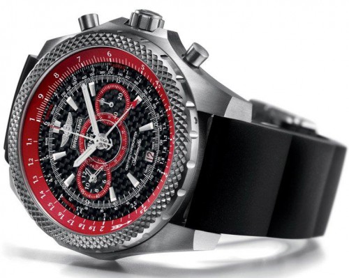 Breitling for Bentley Supersports ISR Breitling for Bentley Supersports ISR
