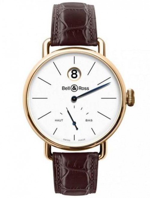 Bell and Ross Jumping Hour Bell and Ross Jumping Hour