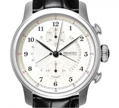 Bremont Victory Watch Bremont Victory Watch