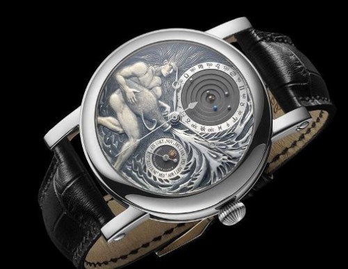 Christian Van Der Klauuw Aquarius Planetarium Christian Van Der Klauuw Aquarius Planetarium