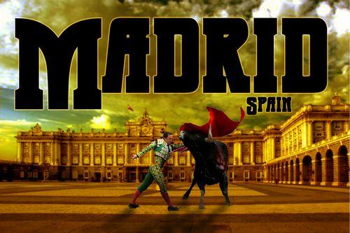 Madrid Madrid