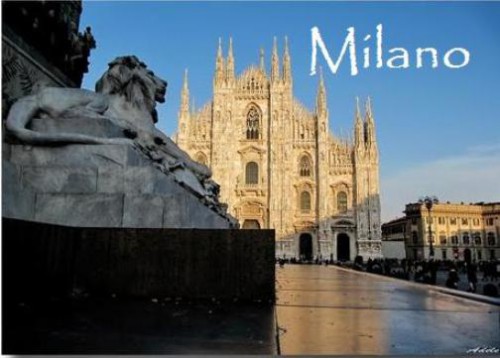 Milan Milan